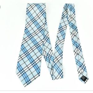 Burberry Tie
